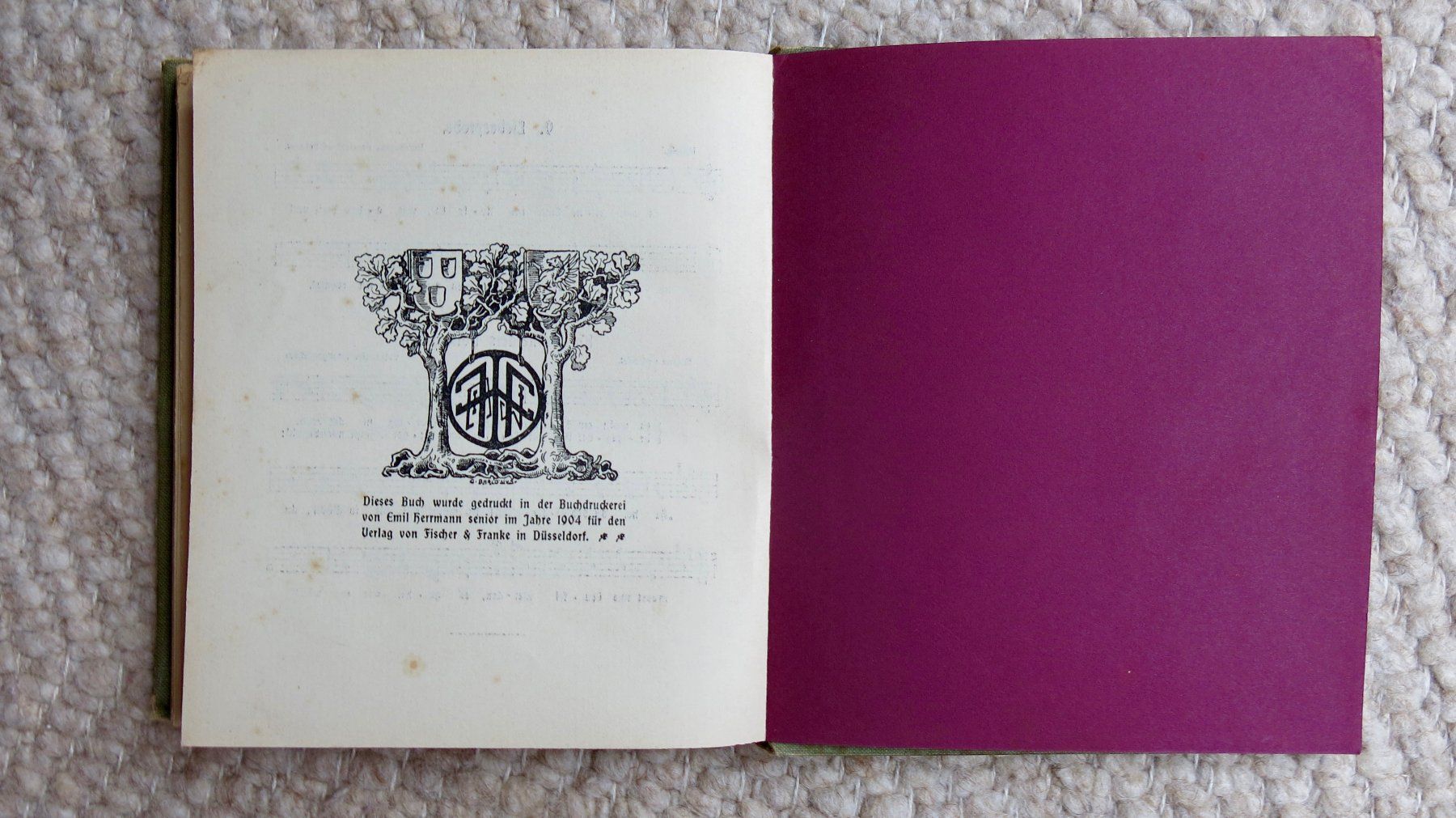 Libri: Deutscher Balladen Born – Usato da Schwanden i. E. venduto da Magnolia88 2