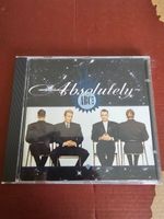CD - ABC – Absolutely (1990) 