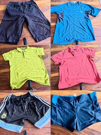 Jungenkleidung Paket