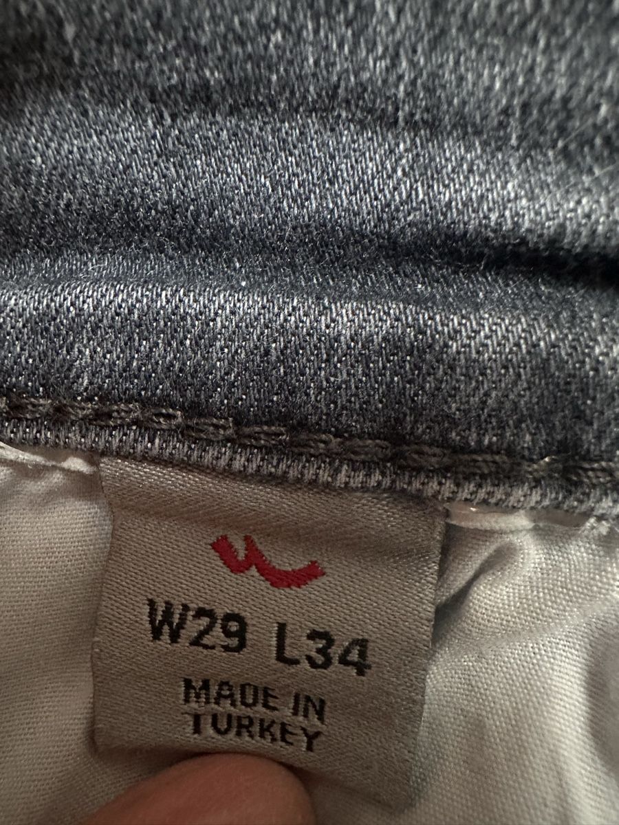 Jeans: 3 Jeans LTB Fallon Boothcut Gr. 29/34 – Usato da Birrwil venduto da kidsstore 6
