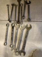 Hazet, Vanadium, Stahlwille - Werkzeugschlüssel Set, Top