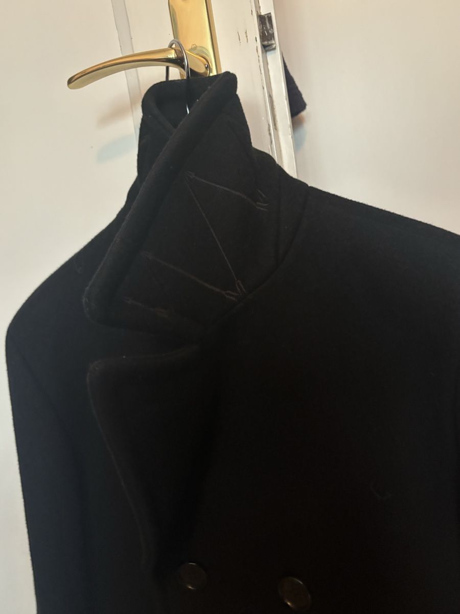 Mäntel: Caban Viktor & Rolf X HM – Gebraucht aus Zürich von nepomucene2013 4