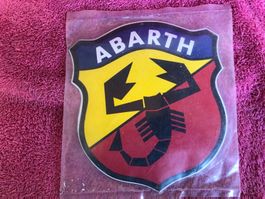 Abarth fiat 500 italia spider Oldtimer