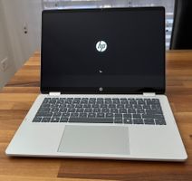 HP Omnibook 5, Flip 14 ", Core i5-1334U 8C,16GB, 512GB SSD