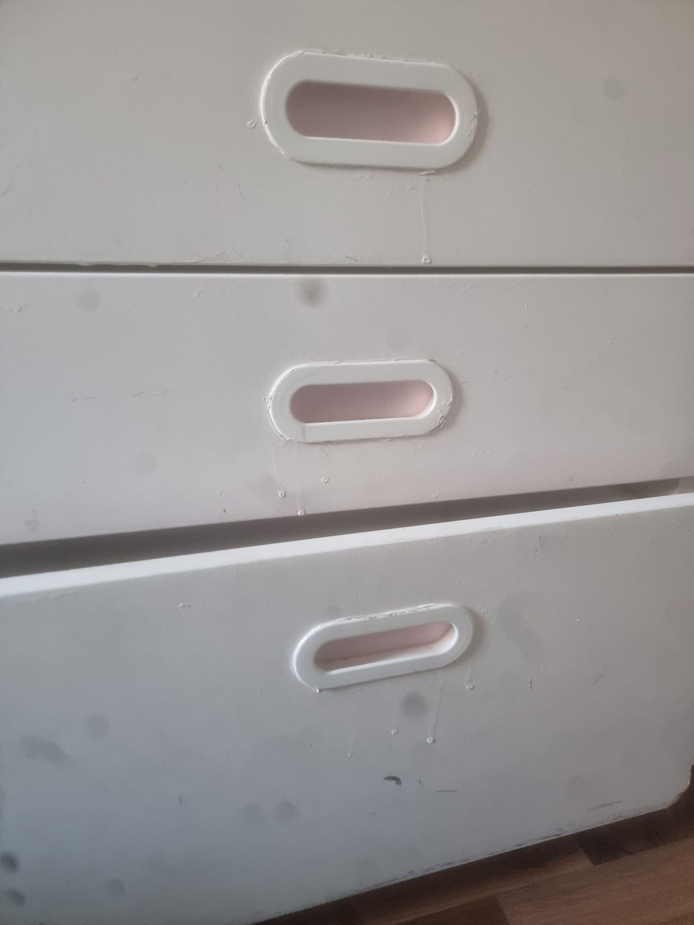 Ikea Betten: Kinderbett, Hochbett IKEA – Defekt aus Winterthur von Angel0460 1