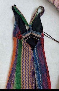 Missoni Vestiti: Maxi Dress Missoni Neuve IT38 – Nuovo (secondo la descrizione) da Zürich venduto da Julianobzh 2