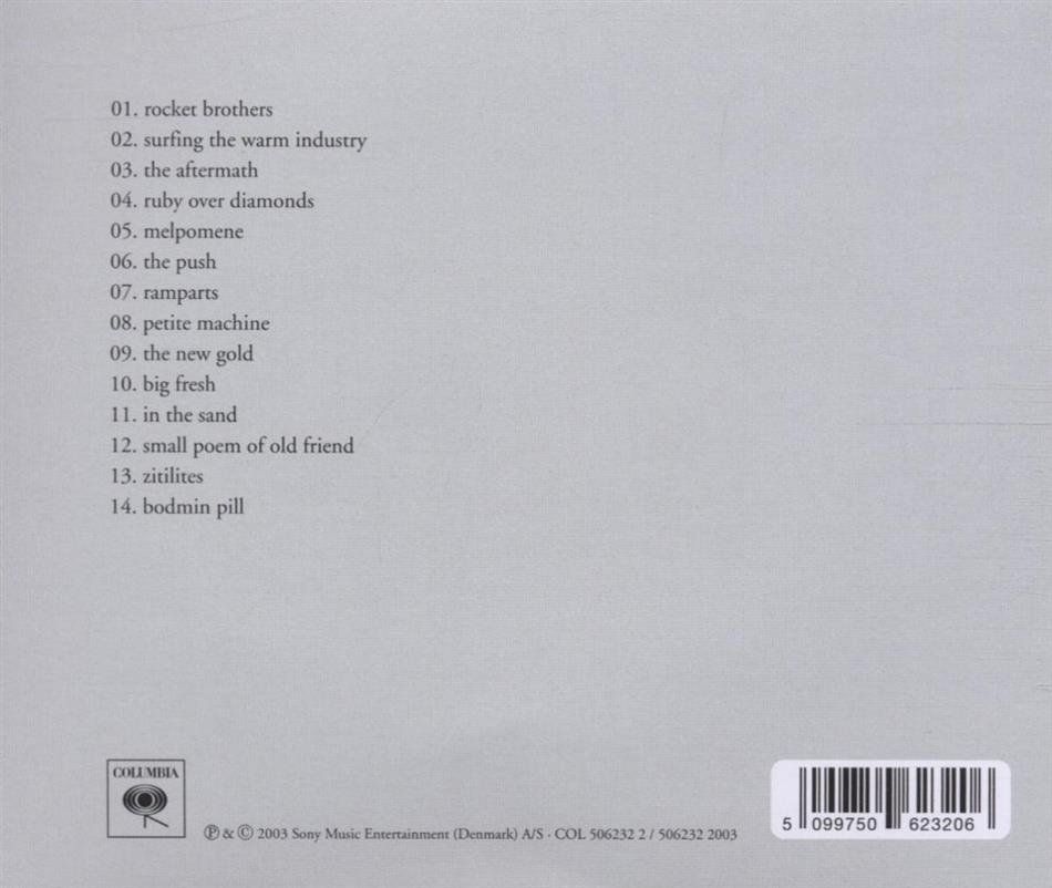 CD: Kashmir - Zitilites – Usato da Uzwil venduto da visions77 1