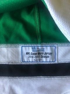 Reebok Leibchen & Hosen: Maillot NHL porté ! – Gebraucht aus Bettens von Sport-Maillots-01 2