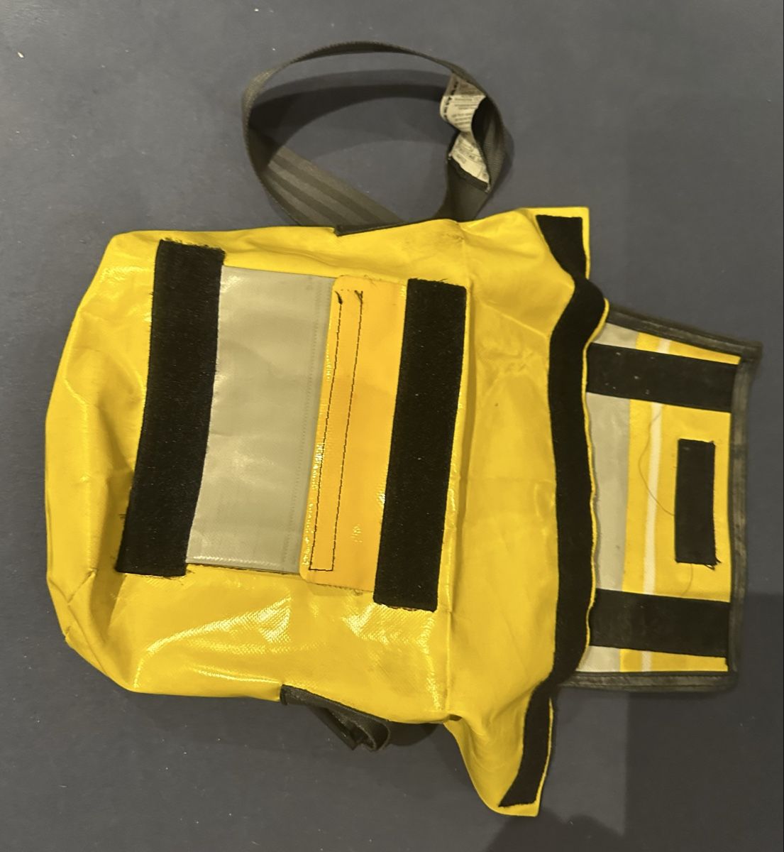 Freitag Borse: **SCHÖNE FREITAG LASSIE TASCHE** – Usato da Giumaglio venduto da soloemi 1