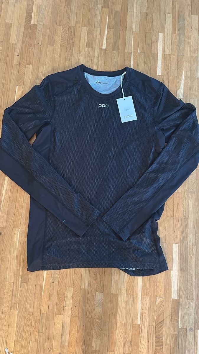 Poc Maillots de corps & Pantalons: POC Veloshirt – Neuf (Voir description) à Stallikon par NiE13