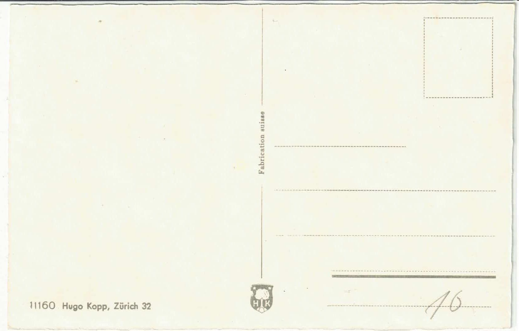 Ansichtskarten: Steinerberg - St. Annaheim – Gebraucht aus Ettingen von Kartenplanet 1