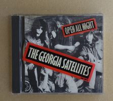 The Georgia Satellites – Open All Night (Southern Rock) -T10