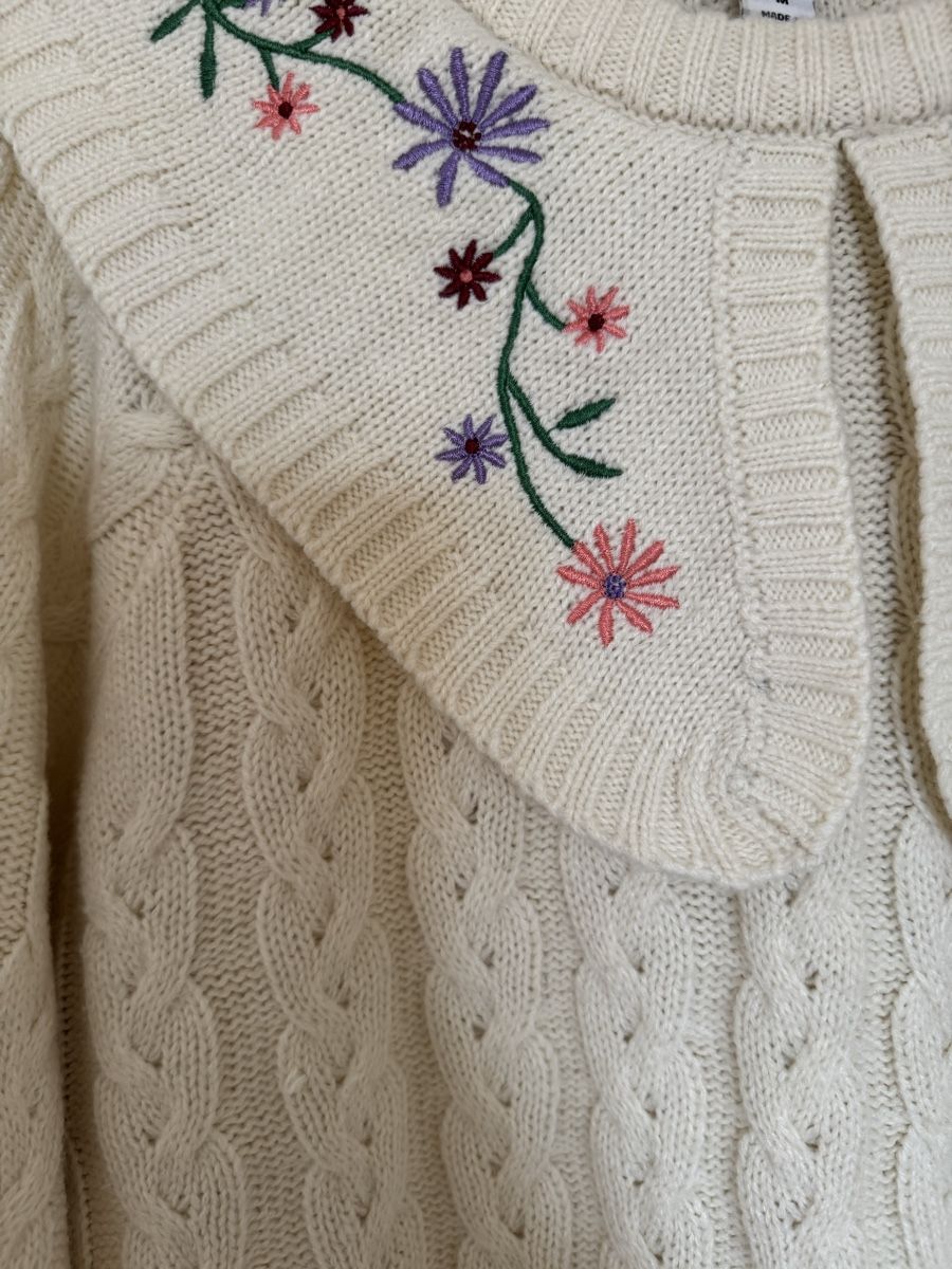 Vestiti: Knitted dress – Usato da Neuchatel venduto da Mia_G 2
