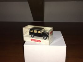 Puch G (Mercedes) 1:87 H0 Wiking