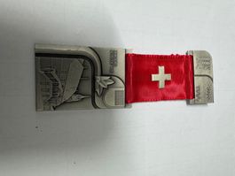 SVV Schützenmedaille 1990, Schweiz 🇨🇭