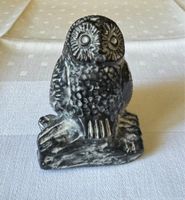 Hibou en Stéatite