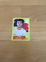 Panini FIFA Sticker Ben Old NZL 16 United Edition