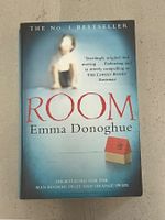 Room von Emma Donoghue
