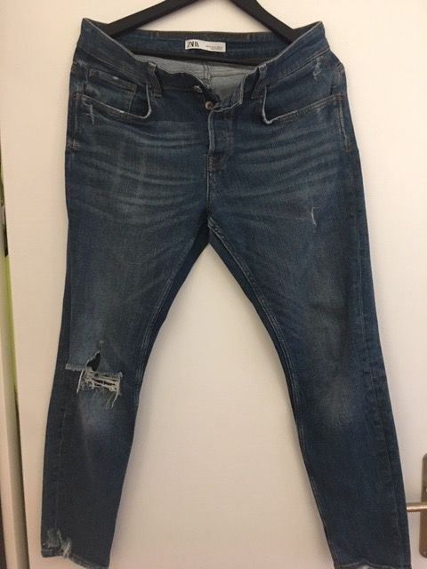 Zara Jeans: Herren Jeans – Usato da Wetzikon ZH venduto da hypebeast