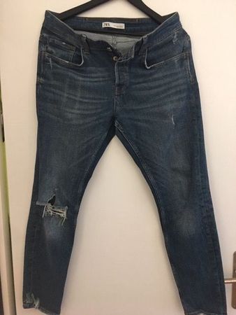 Herren Jeans