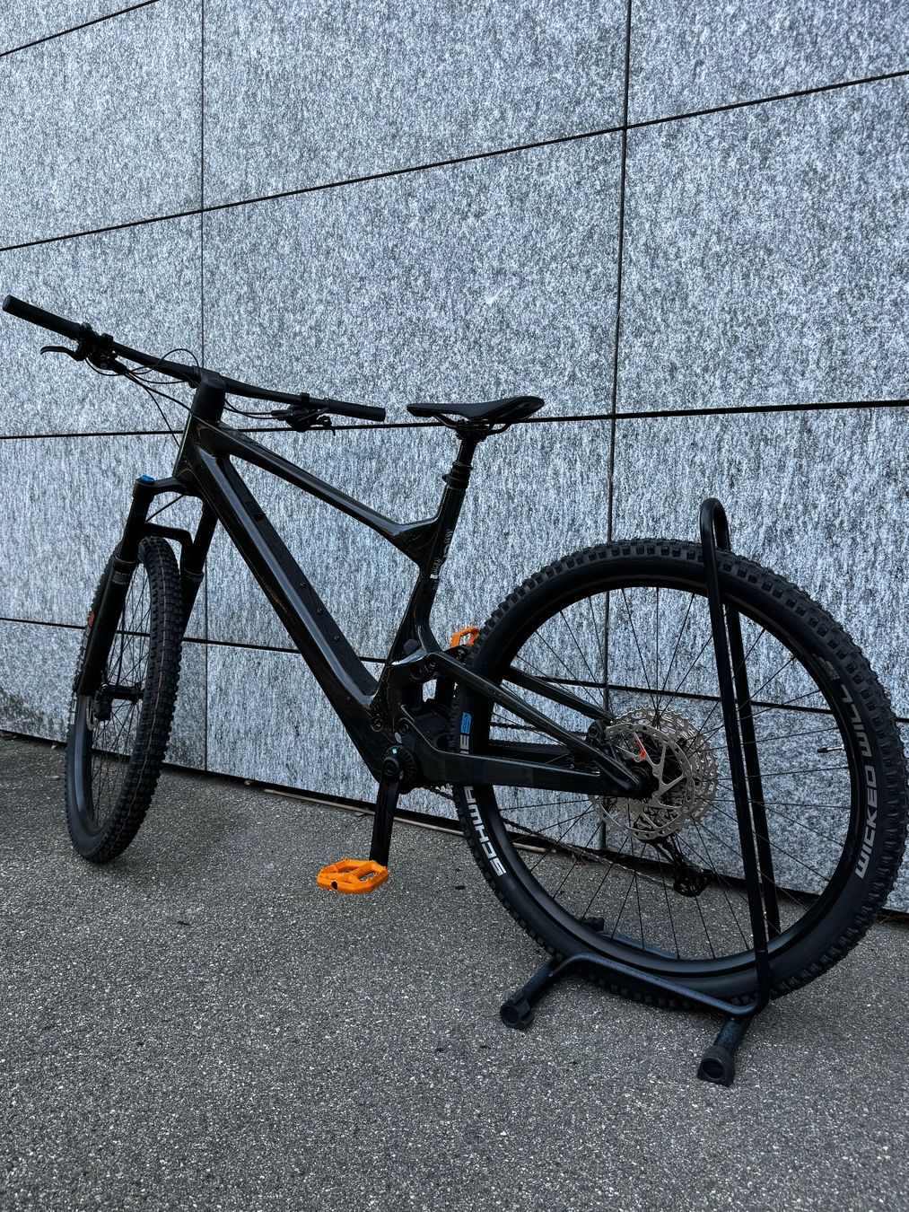 Scott Velos: SCOTT Lumen eRide 910 Fully Carbon – Neu (gemäss Beschreibung) aus Derendingen von nini.22 1