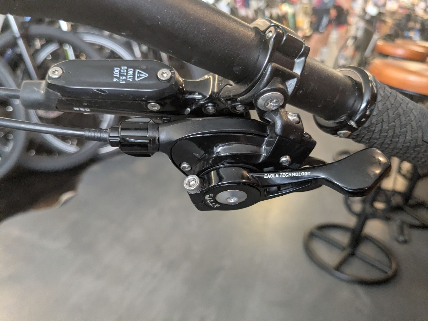 Ibis Vélos: Ibis Ripley AF 2023 – Défectueux à Meilen par Claudio82 5