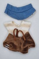 Clothes for The Monsters / Labubu V1, V2, V3