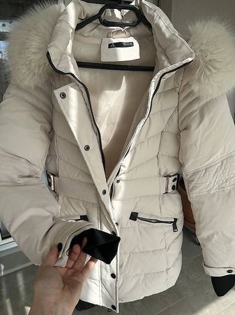 neue Jacke / ungebraucht