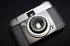 Dacora dignette Camera