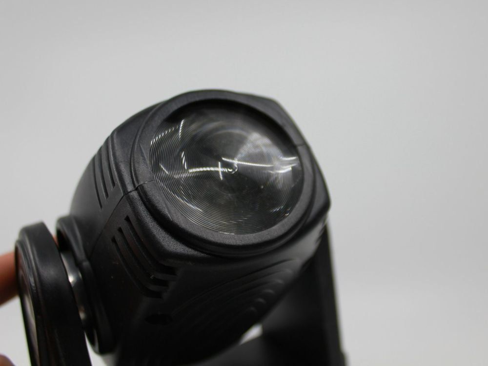 Lampade: LED Mini Moving Light XS-1RGBW 10er-Set – Usato da Kriegstetten venduto da Remo007 2