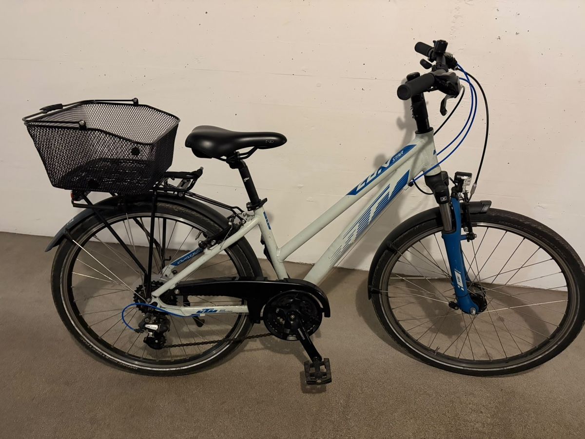 KTM Biciclette: Kindervelo – Usato da Steinhausen venduto da samuelbarcelona