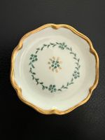 ROSENTHAL  KLEINES  TELLERLI  SCHÄLCHEN  HANDBEMALT SIGNIERT
