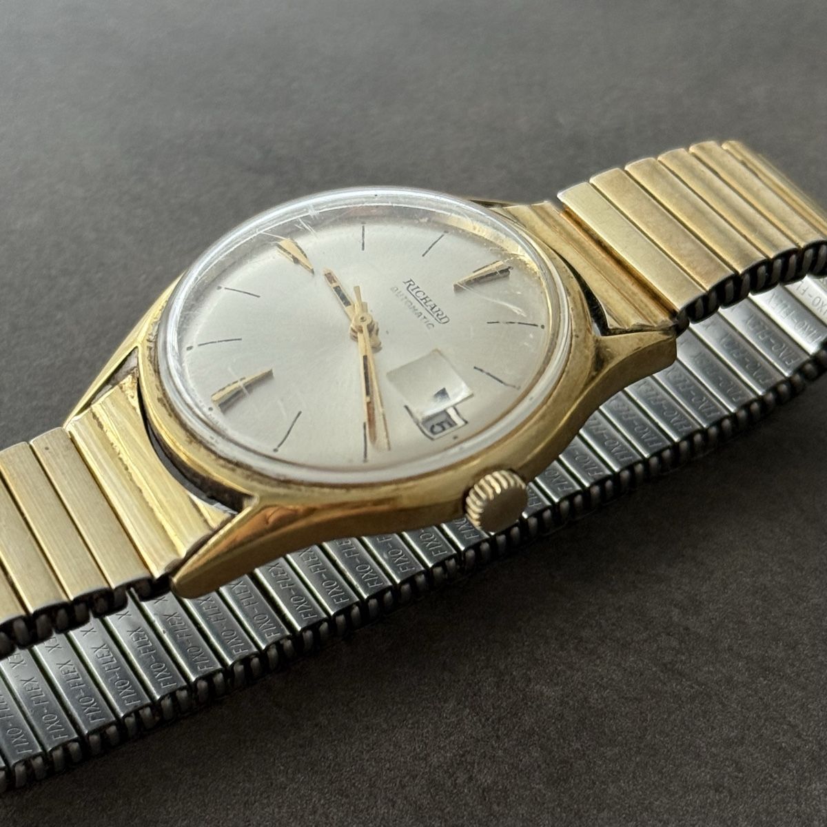 Orologi: Richard Automatik – Usato da Villmergen venduto da Swiss2011 5