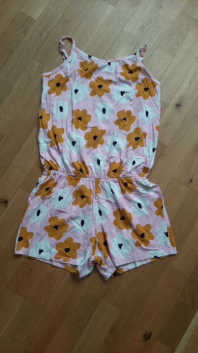 Schiesser Pigiama & Simili: Schiesser Jumpsuit/Einteiler Grösse L/176 – Usato da Dübendorf venduto da Luuuusmeitli12