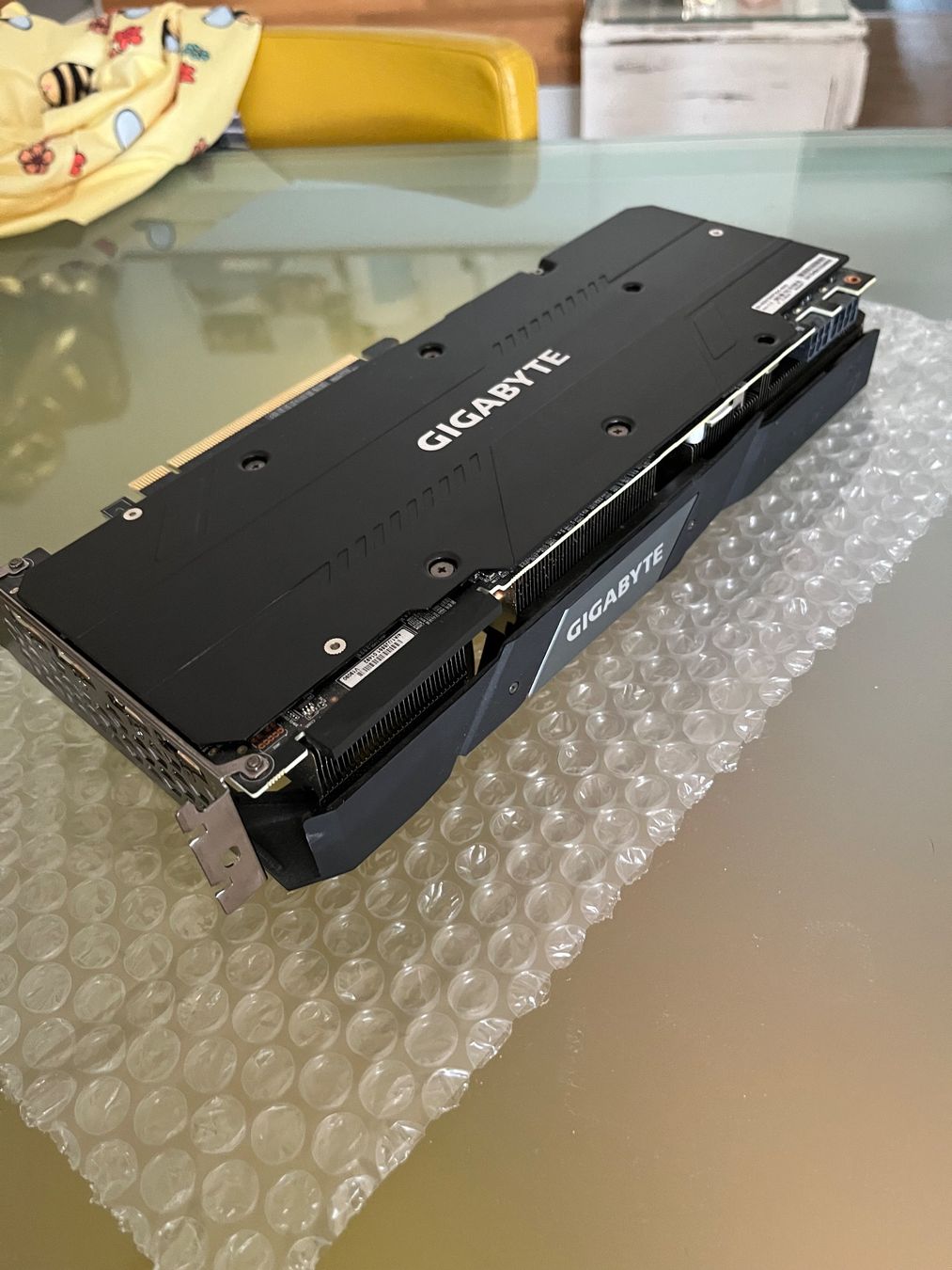 Gigabyte Schede grafiche: Gigabyte RTX 2070 Super 8G – Usato da Igis venduto da Felge_ 2