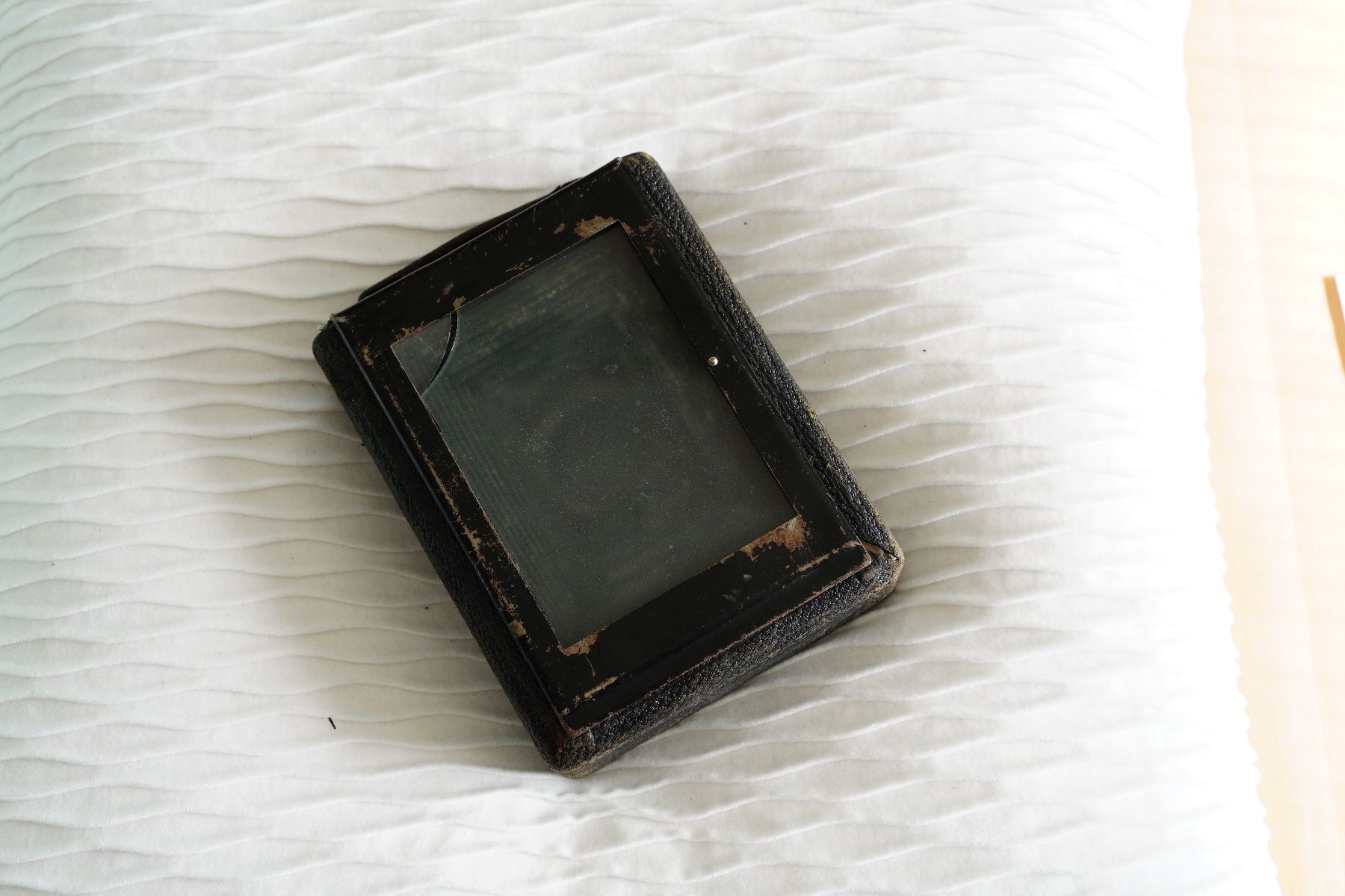 Fotocamera: Antike Mittelformat Kamera – Difettoso da Dagmersellen venduto da sim_zqh8 6
