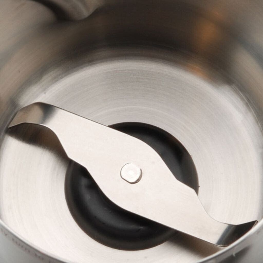 Gastroback Küchengeräte: Gastroback 42601 Design Coffee Grinder Basic – Neu und originalverpackt aus Romanshorn von nor_9jxr 2