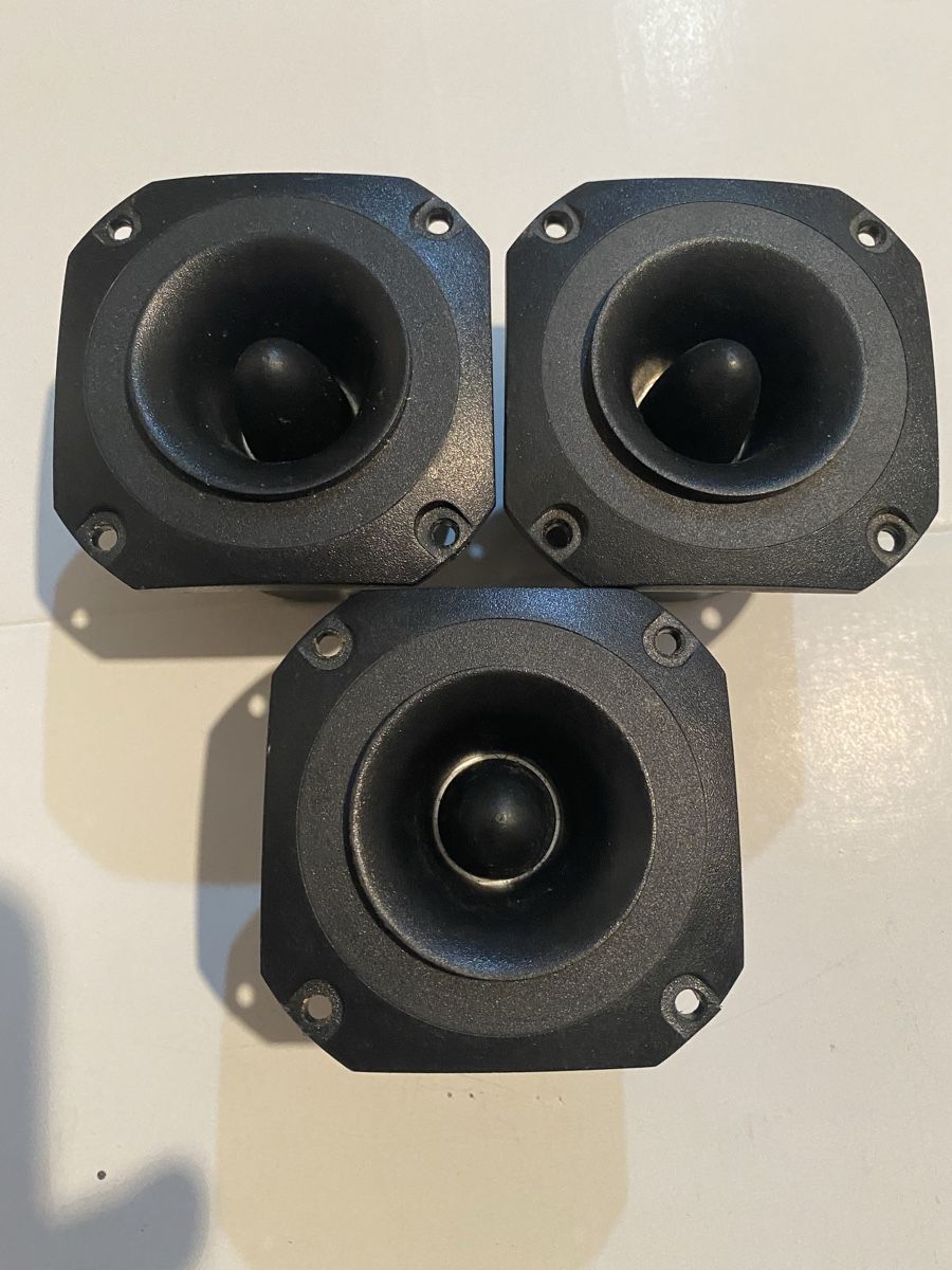 Casse acustiche: Beyma CP 16 – Usato da sulgen venduto da 270963