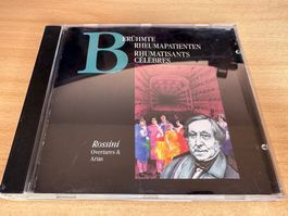 N2 Rossini – Berühmte Rheumapatienten = Rhumatisants Célèbre