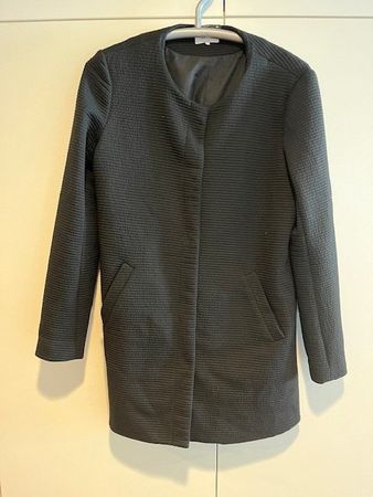 Schwarze Jacke Marke ONLY ***NEU*** 🖤😎🖤