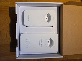 TP-LINK TL-WPA8630P Kit Powerline-WiFi