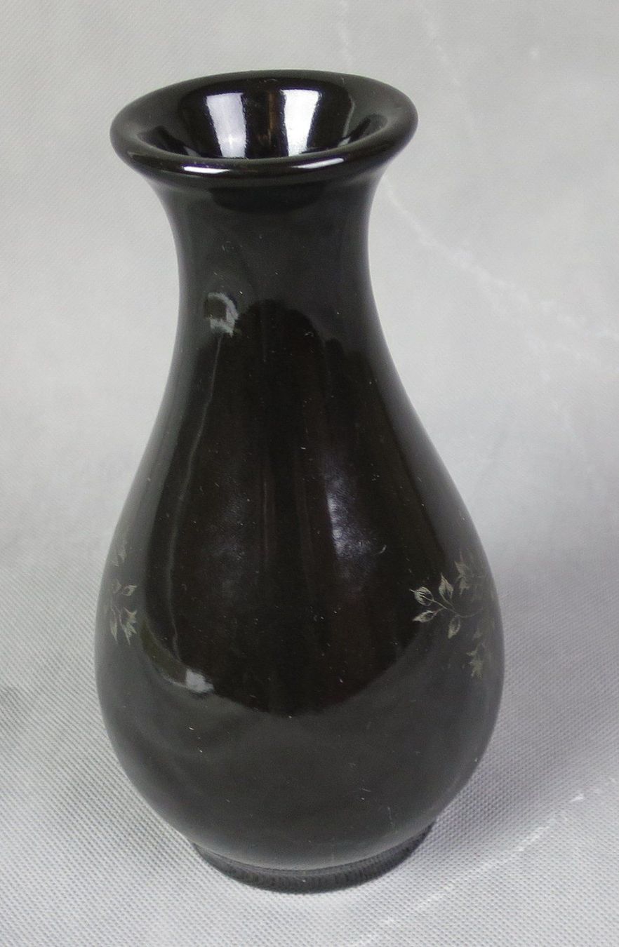 Vasi & Recipienti: Vase W. Germany 227-18 ca. 18 x 9 cm – Usato da Zürich venduto da 1.Simon 9