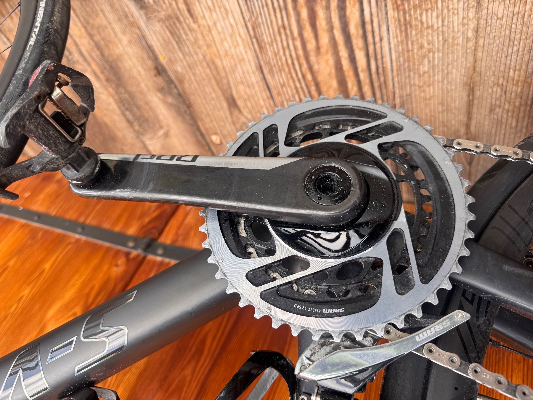 Specialized Velos: S-Works Roubaix – Gebraucht aus Commugny von pet_slg2 2