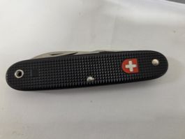 Victorinox Alox Top Zustand 