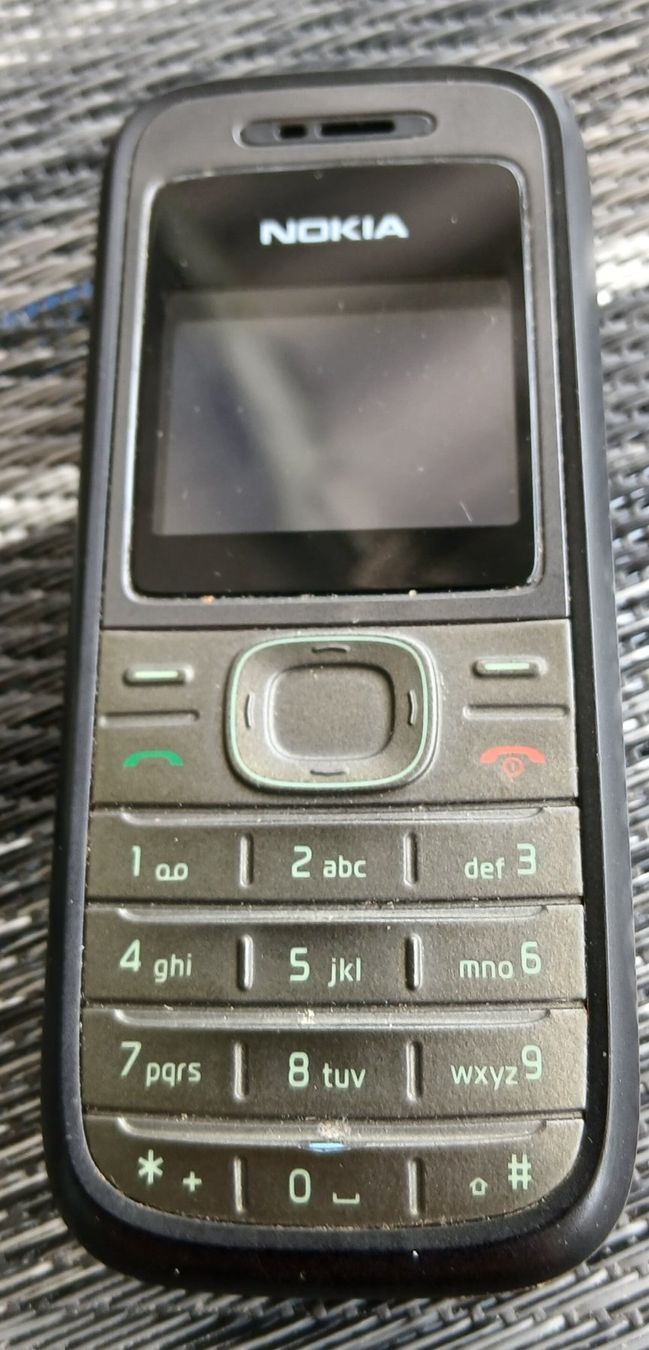 Nokia Handys / Smartphones: Nokia RH-105 – Gebraucht aus Sirnach von Rkressig
