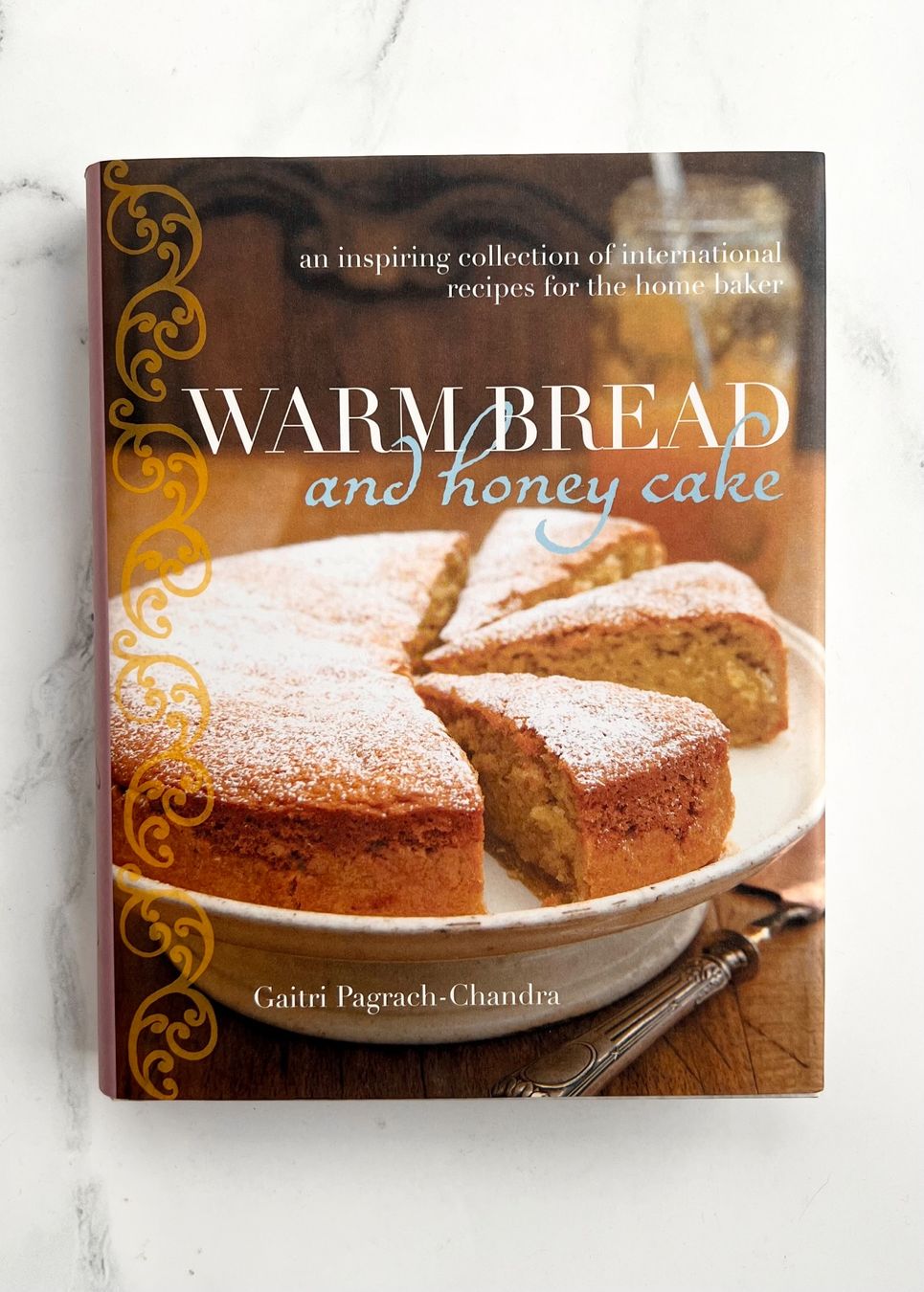 Bücher: Warm Bread and Honey Cake (Englisch) – Neu (gemäss Beschreibung) aus Zürich von berthy