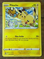 Pikachu 049/195 🇬🇧🇺🇸