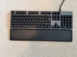 Logitech G513 Carbon GX
