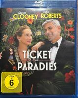 Ticket ins Paradies - Blu-ray mit Julia Roberts, Top!