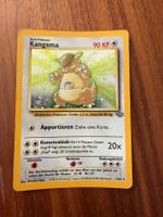 Pokémon Karte Kangama Holo 5/64